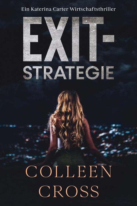 Produktbild Exit-Strategie (Deutsch, Colleen Cross, 2022)