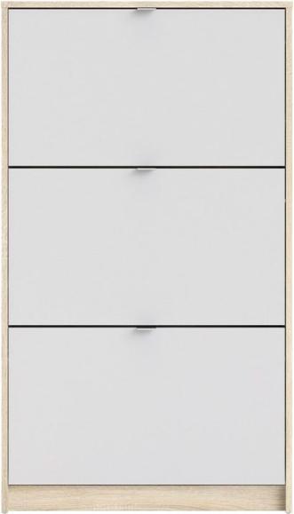 Produktbild Tvilum Schuhschrank Shane (70 x 24 x 124 cm)