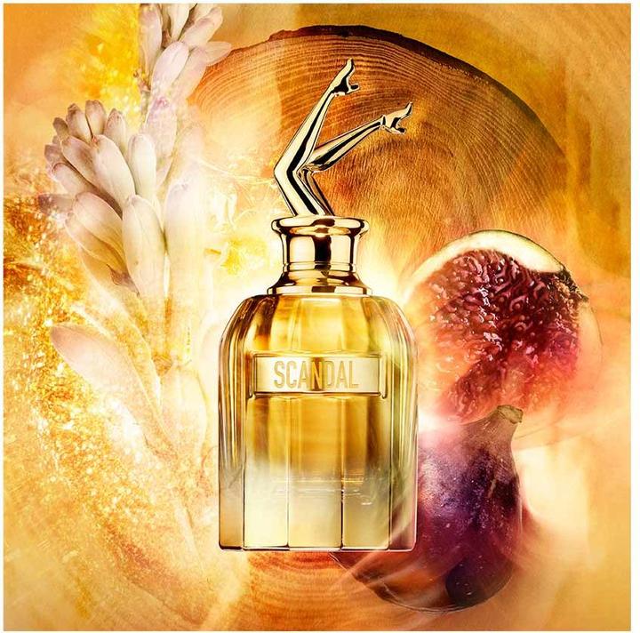 Actual product image Gaultier Absolute (Eau de parfum, 80 ml)
