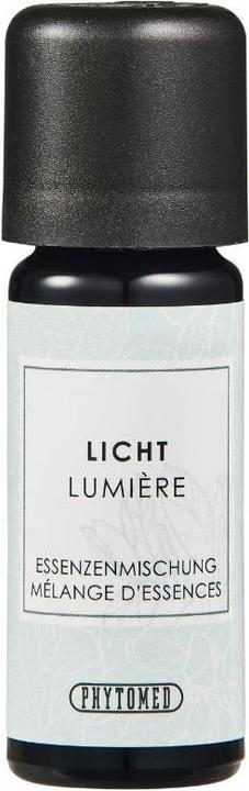 Actual product image Phytomed Light Essence Blend Fl 5 ml