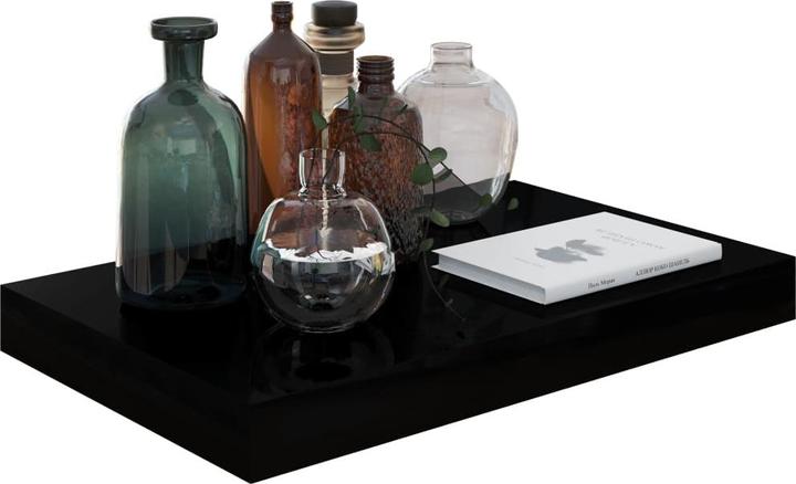 Actual product image vidaXL Wandregal (23 x 40 x 4 cm)