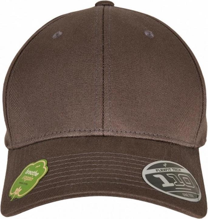 Actual product image Yupoong Flexfit 110 Baseball Cap (One size)