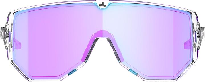 Image du produit Tripoint 003 Reschen Tri-x High contrast (Shiny Crystal-Pourpre Smoke, Purple, Blue Multi UltraVue)