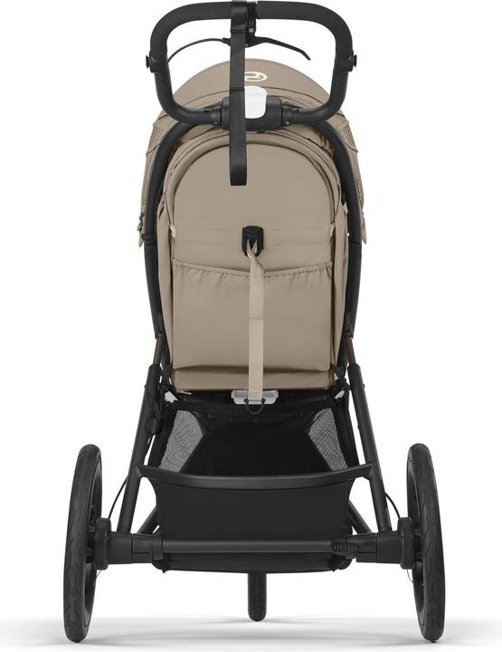 Immagine prodotto Cybex Avi Spin (0 Mesi - 4 anni)
