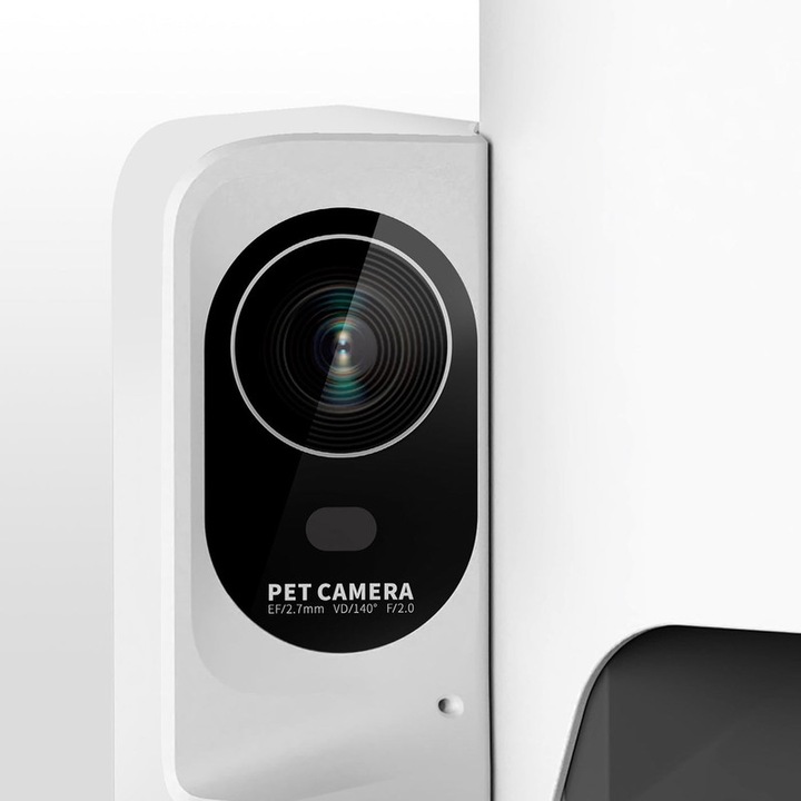 Image du produit Petkit YumShare Solo avec caméra (3 l)