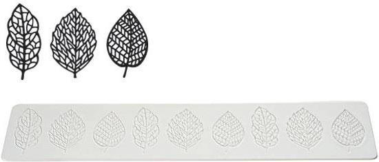 Produktbild Silikomart Nature