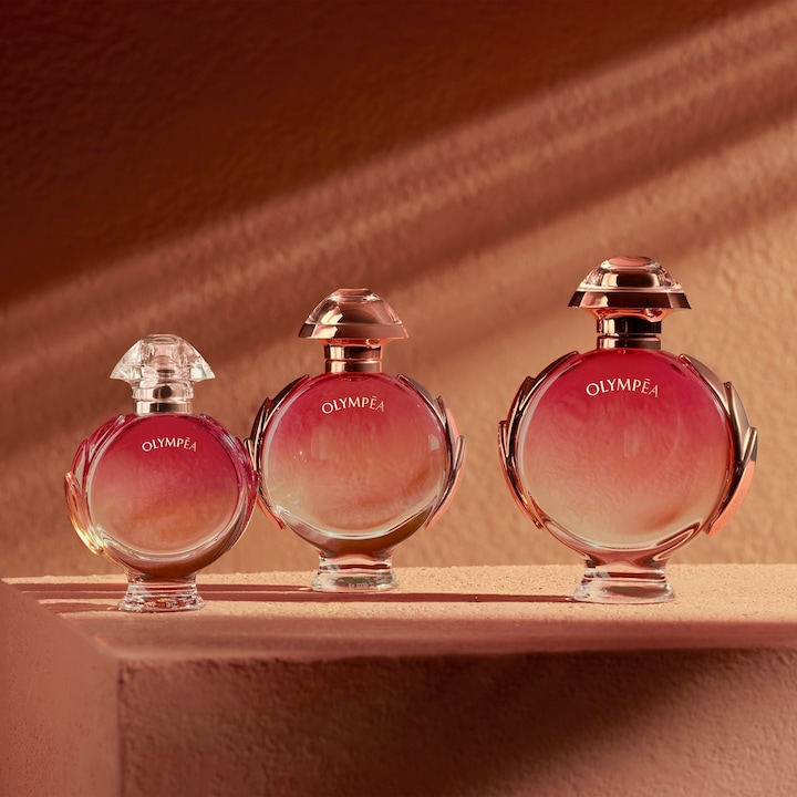 Actual product image Paco Rabanne Olympéa Legend (Eau de parfum, 50 ml)