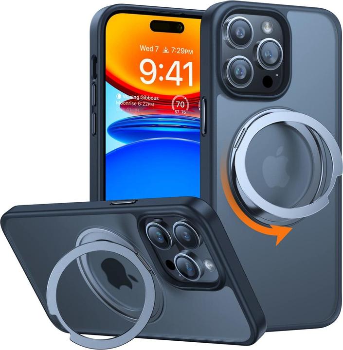 Torras UPRO Ostand Pro (Apple iPhone 14 Pro)