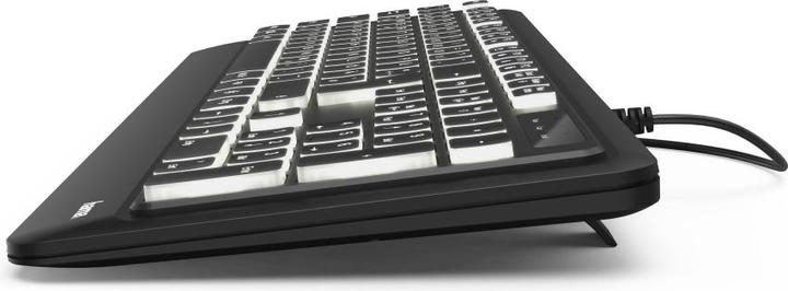 Produktbild Hama KC-550 (DE, Kabelgebunden)