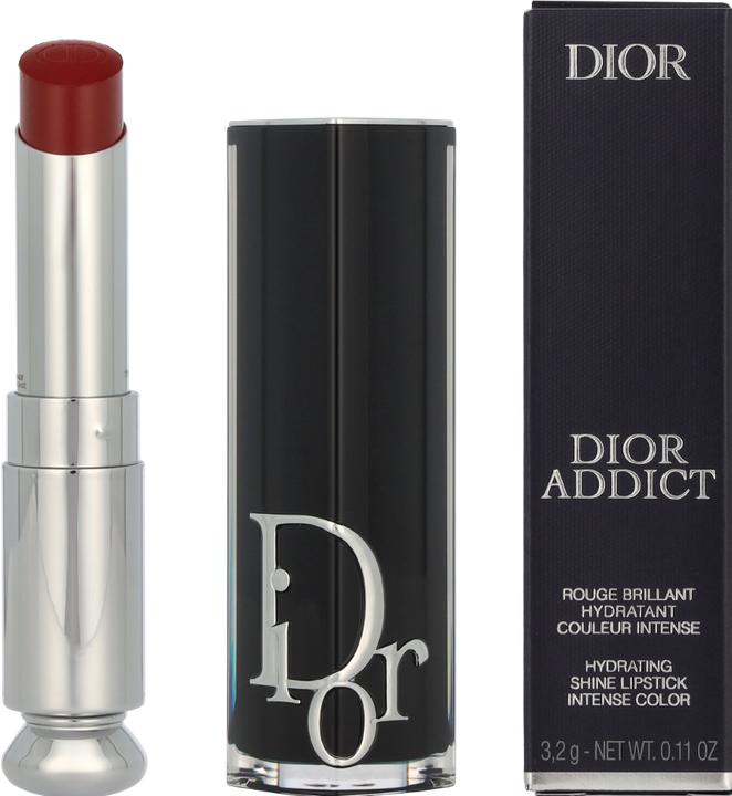 Actual product image Dior Addict Shine (727 Dior Tulle)