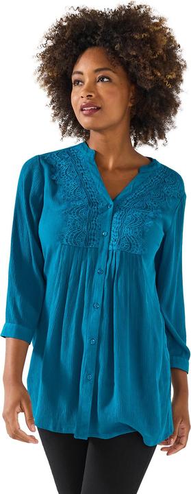 Immagine prodotto Joe Browns Crinkle Lace Blouse (42)
