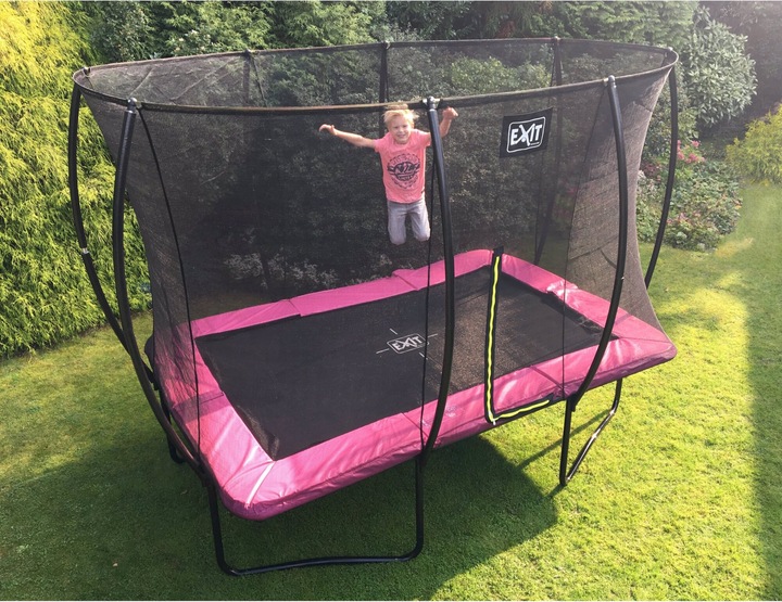 Produktbild Exit Silhouette (244 cm)