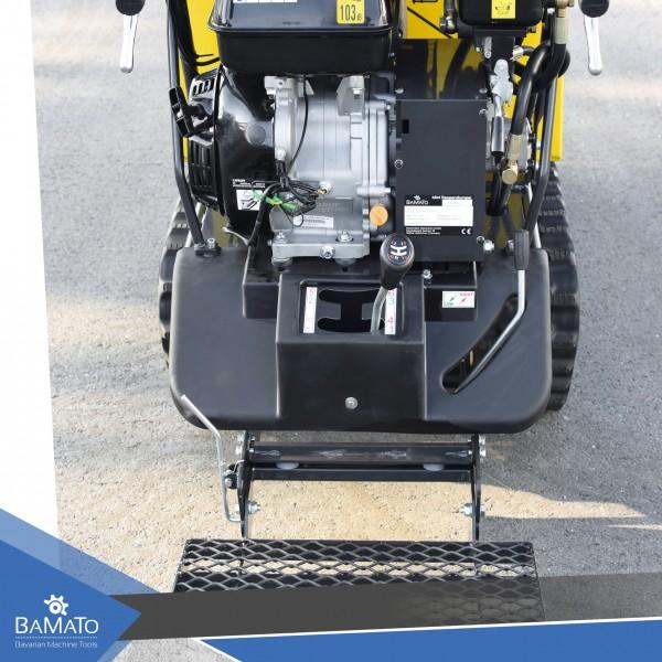 Produktbild Markmüller BAMATO - Mini-Raupendumper MTR-800PRO