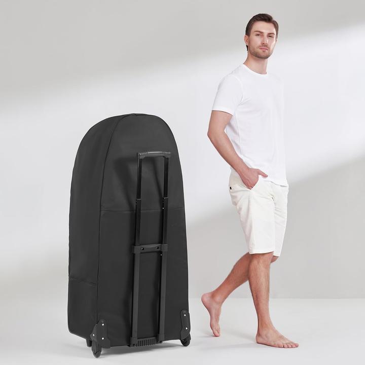 Actual product image Master Massage Apollo Foldable Massage Chair