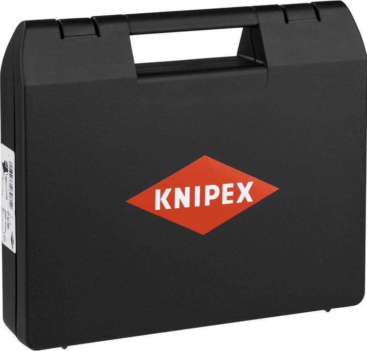Actual product image Knipex Crimp System Pliers (200 mm)