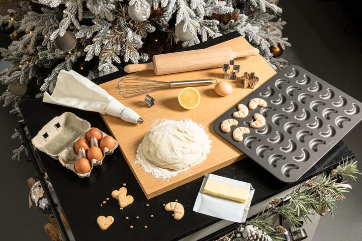 Image du produit Birkmann Rouleau de pâte