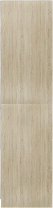 Actual product image vidaXL Cam (100 x 50 x 200 cm)