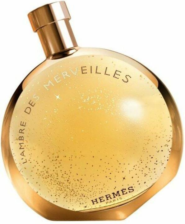 Immagine prodotto Hermès L'ambre Des Merveilles (Eau de parfum, 100 ml)