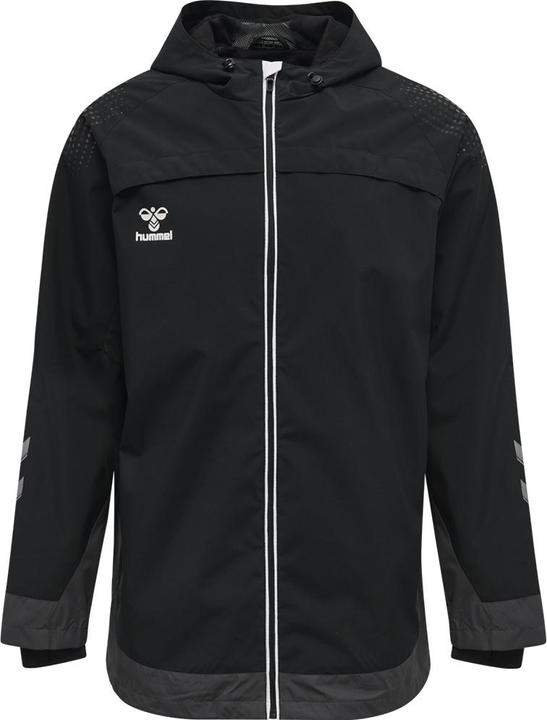 Actual product image hummel Lead All Weather Jacket (4XL)