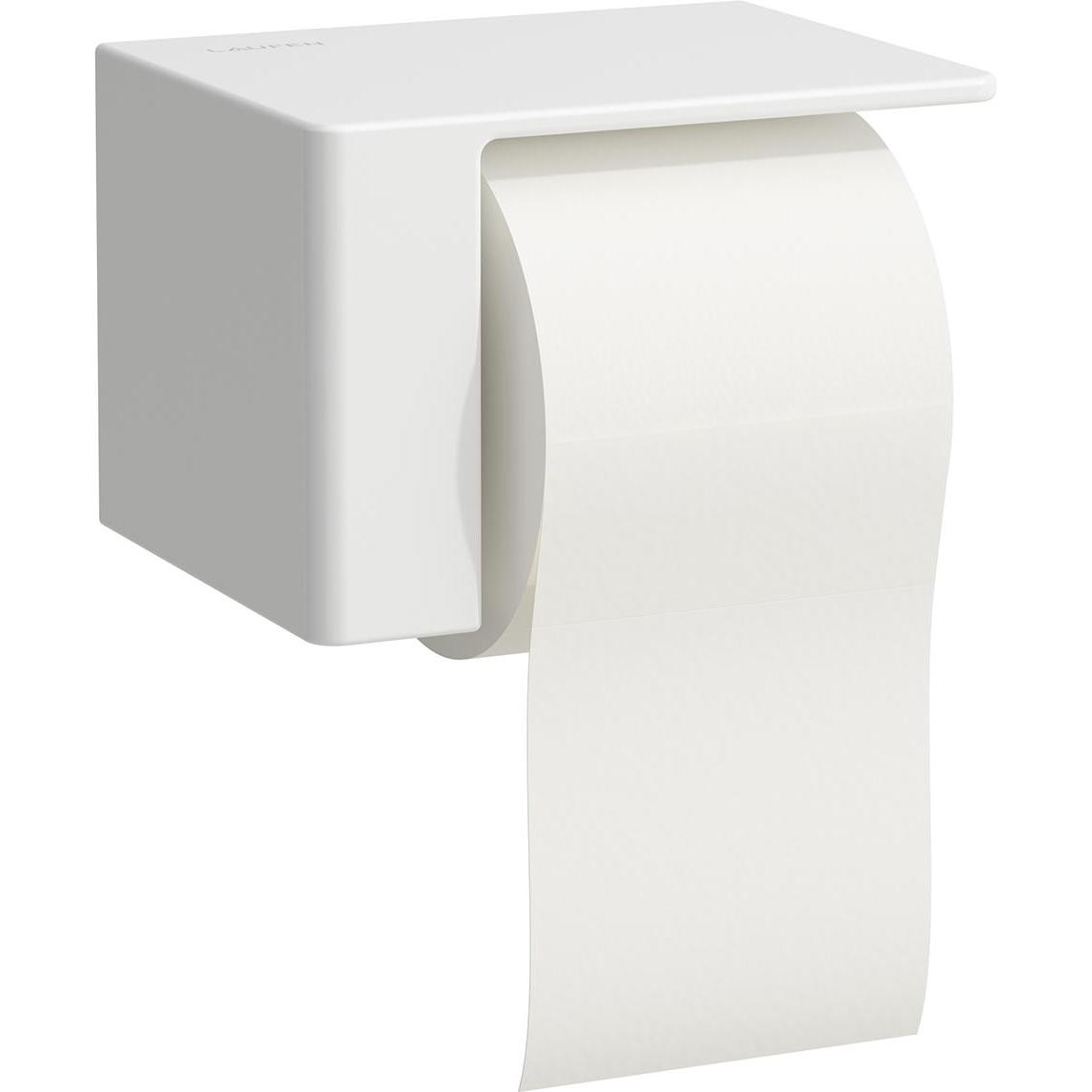 Laufen, Toilettenpapierhalter, VAL Papierrollenhalter, rechts, H872280