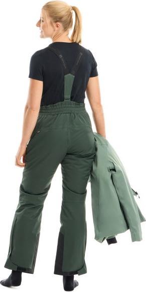 Immagine prodotto Heber Peak Pantaloni da sci PinusHe. Pantaloni da sci (XL)