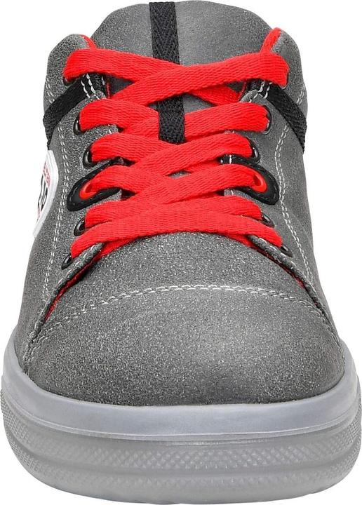 Image du produit Elten Chaussures basses de sécurité Vintage Low ESD S3, taille 38 (S3, 38)