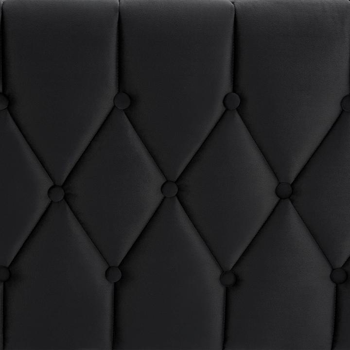 Image du produit Juskys Leona (200 x 180 cm)