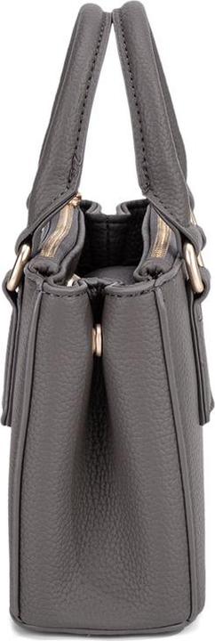 Produktbild Diana & Co Handtasche Damen - Modell Oriana Chic - 100% Polyurethan - 20.0 X 15.0 X 8.5 Cm