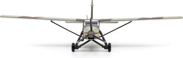 Actual product image Ace Pilatus PC-6 V-620 Air Transport Squadron 7