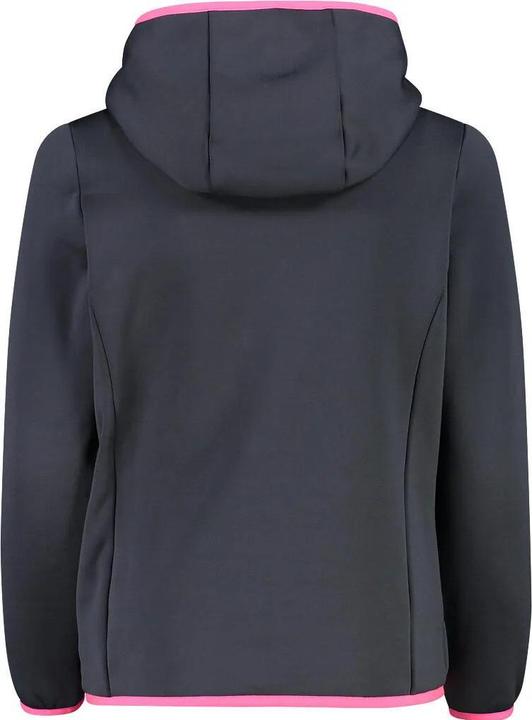 Produktbild CMP Campagnolo Hoodie Kinder (128)