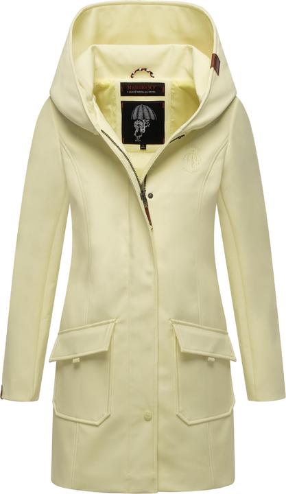 Pastel Yellow