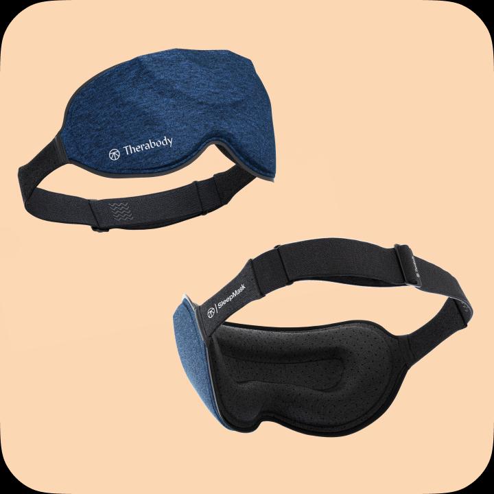 Produktbild Therabody SleepMask
