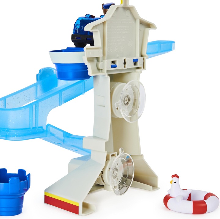 Actual product image NoName Paw Patrol Adventure