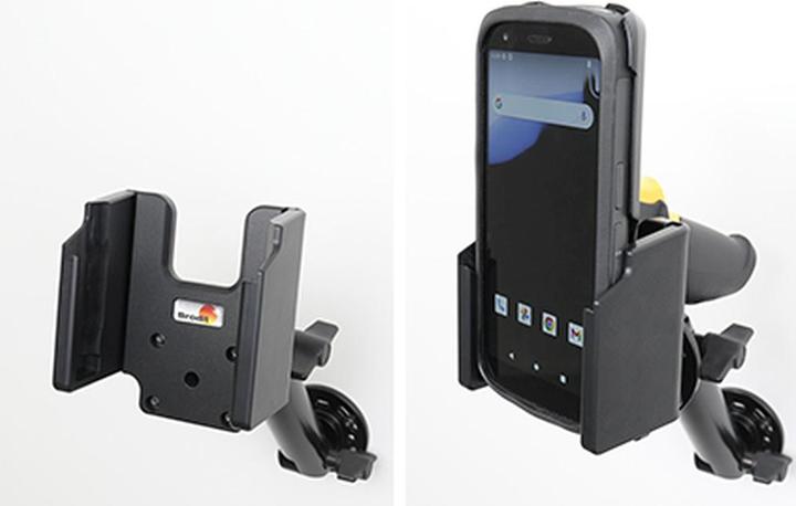 Produktbild Brodit 216468 Gerätehalterung Zebra TC22 & TC27