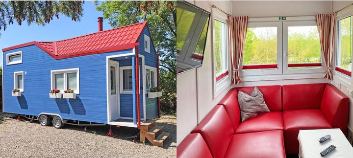 Produktbild JOHN316 Sessel Mittelteil