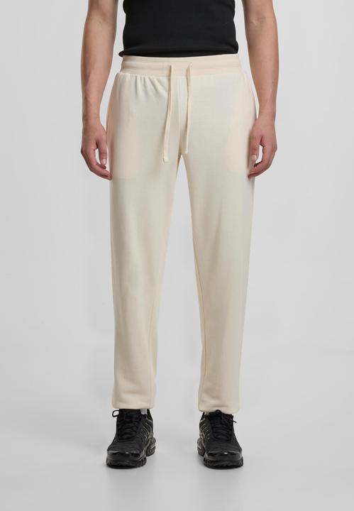 Immagine prodotto Urban Classics Pantaloni da ginnastica Basic in spugna leggera - 166801 (4XL)