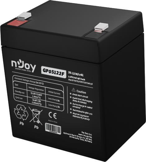 Njoy GP05122F