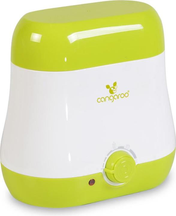 Immagine prodotto Cangaroo Scaldabiberon BabyDuo