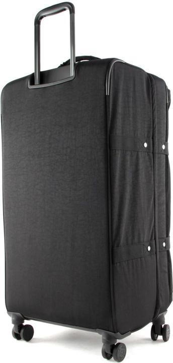 Produktbild Kipling Spontaneous L Reiskoffer - Black Noir (81 l)