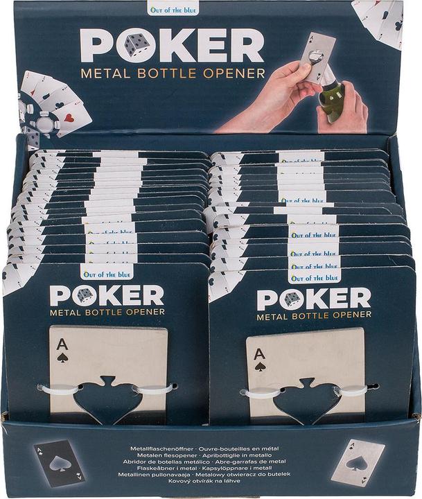 Image du produit Magni Poker (Décapsuleur)