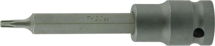 Produktbild SW-Stahl 05356L Kraft-Bit-Einsatz 1/2 Zoll T50 x 100