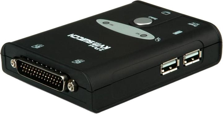 Produktbild Value KVM Switch