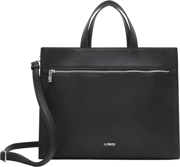 Immagine prodotto L.Credi Paulina Shopper Tasche 36 cm (13 l)