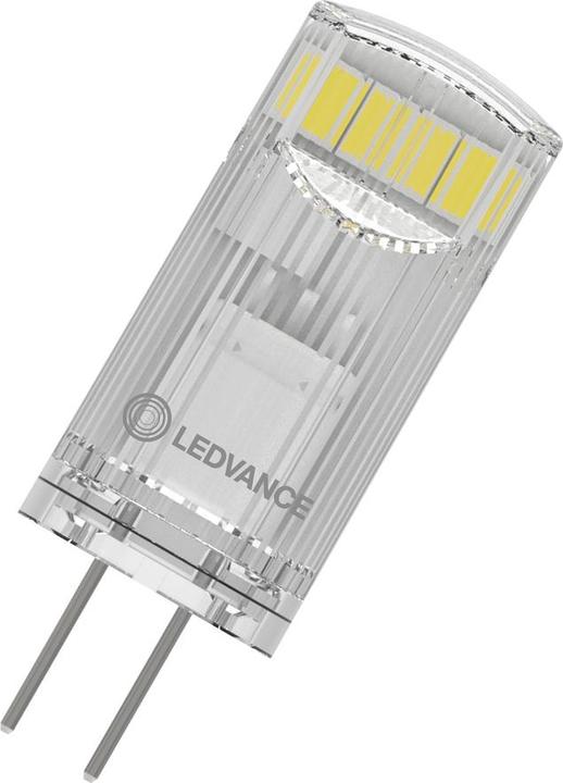 Actual product image Ledvance Pin (G4, 1.50 W, 200 lm, 20 x, E)