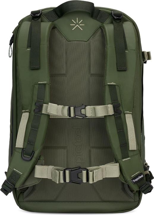 Actual product image Tropicfeel Hive Daypack 49 cm Laptopfach (22 l)