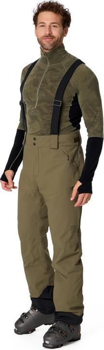 Immagine prodotto Stoic MountainWool AsplidenSt. III Ski Pant (M)