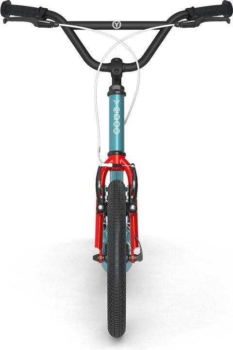 Actual product image Yedoo Frida & Fred Roller (Türkis)