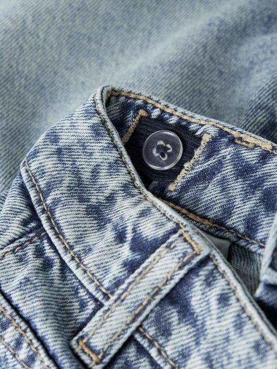 Actual product image Lmtd Kurze Rock (152)