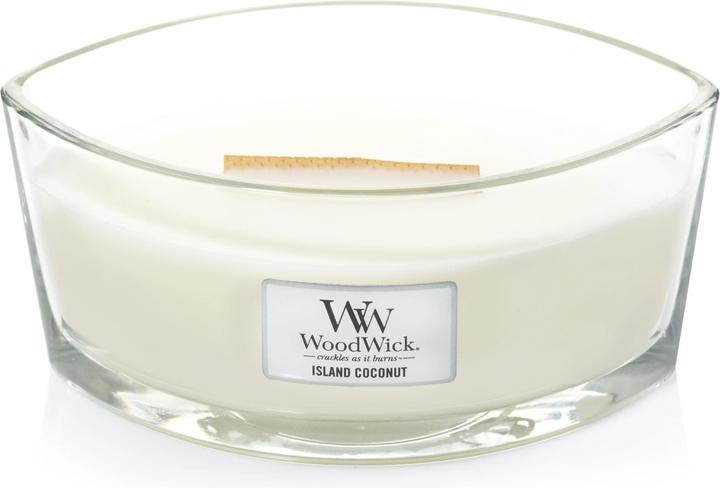 Immagine prodotto WoodWick Island Coconut (453.60 g)