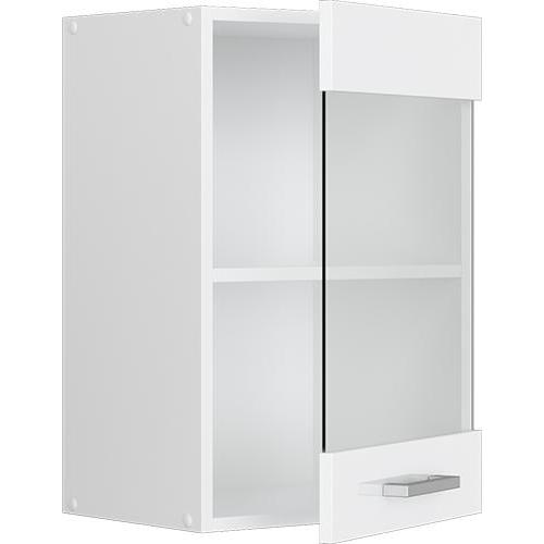 Vicco, Regal, Küchenglasschrank R-Line